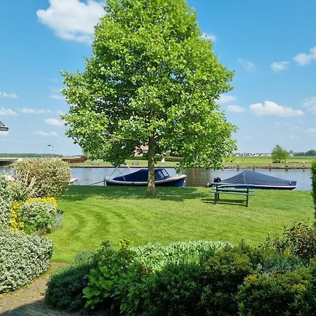 Vakantiehuis De Wilgenhof Wetering Exteriör bild