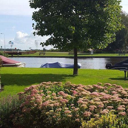 Vakantiehuis De Wilgenhof Wetering Exteriör bild