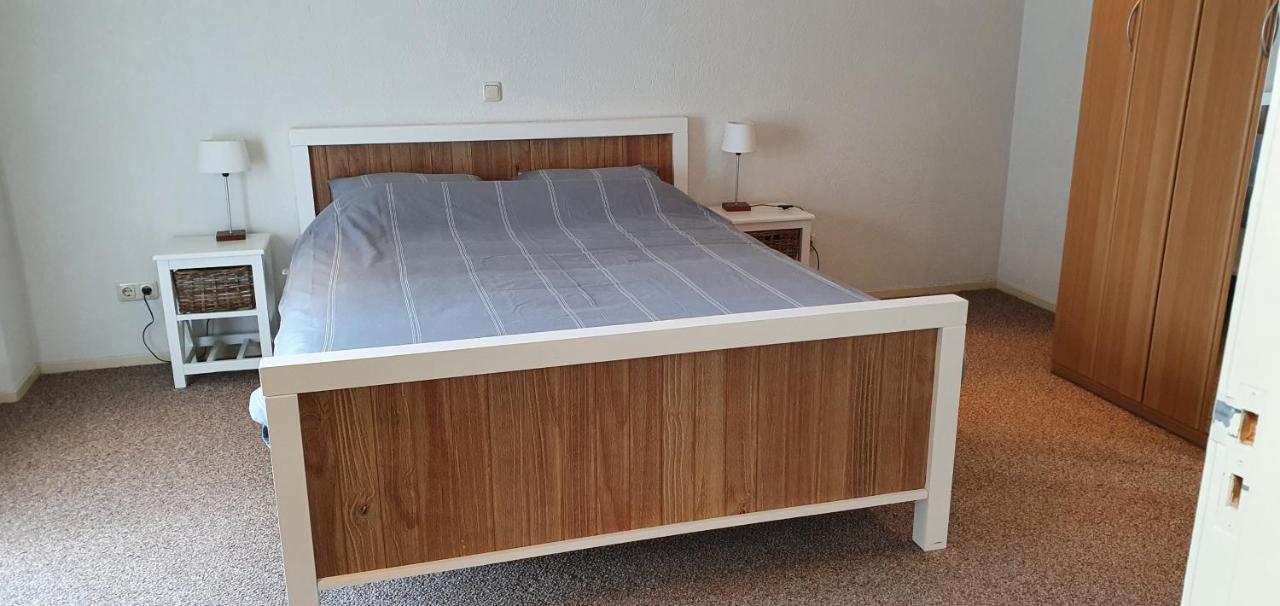 Vakantiehuis De Wilgenhof Wetering Exteriör bild