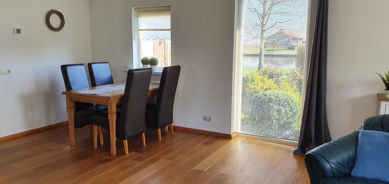 Vakantiehuis De Wilgenhof Wetering Exteriör bild