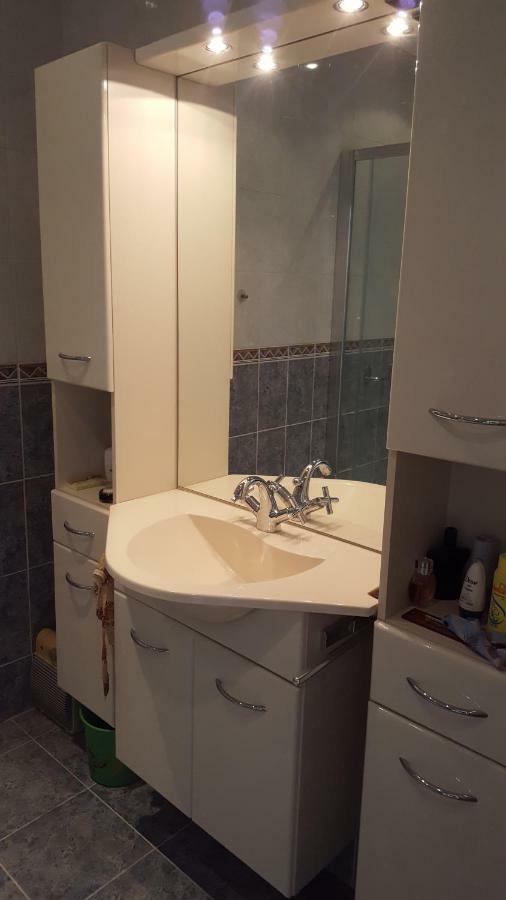 Vakantiehuis De Wilgenhof Wetering Exteriör bild